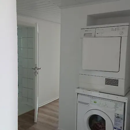 Ferienwohnung Waeldle Bad Sachsa Exterior photo