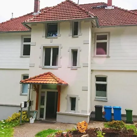 Ferienwohnung Waeldle Bad Sachsa Exterior photo