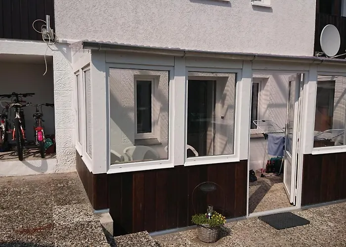 Ferienwohnung Waeldle