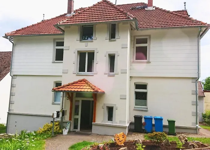 Ferienwohnung Waeldle