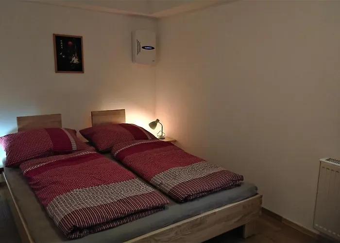 Ferienwohnung Waeldle