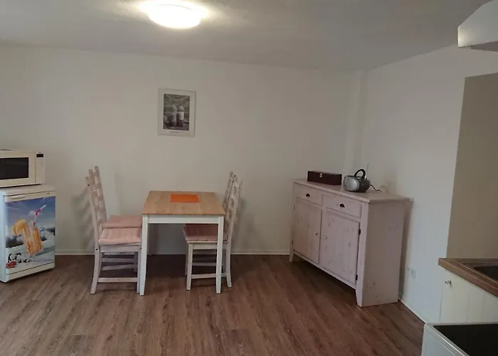 Ferienwohnung Waeldle