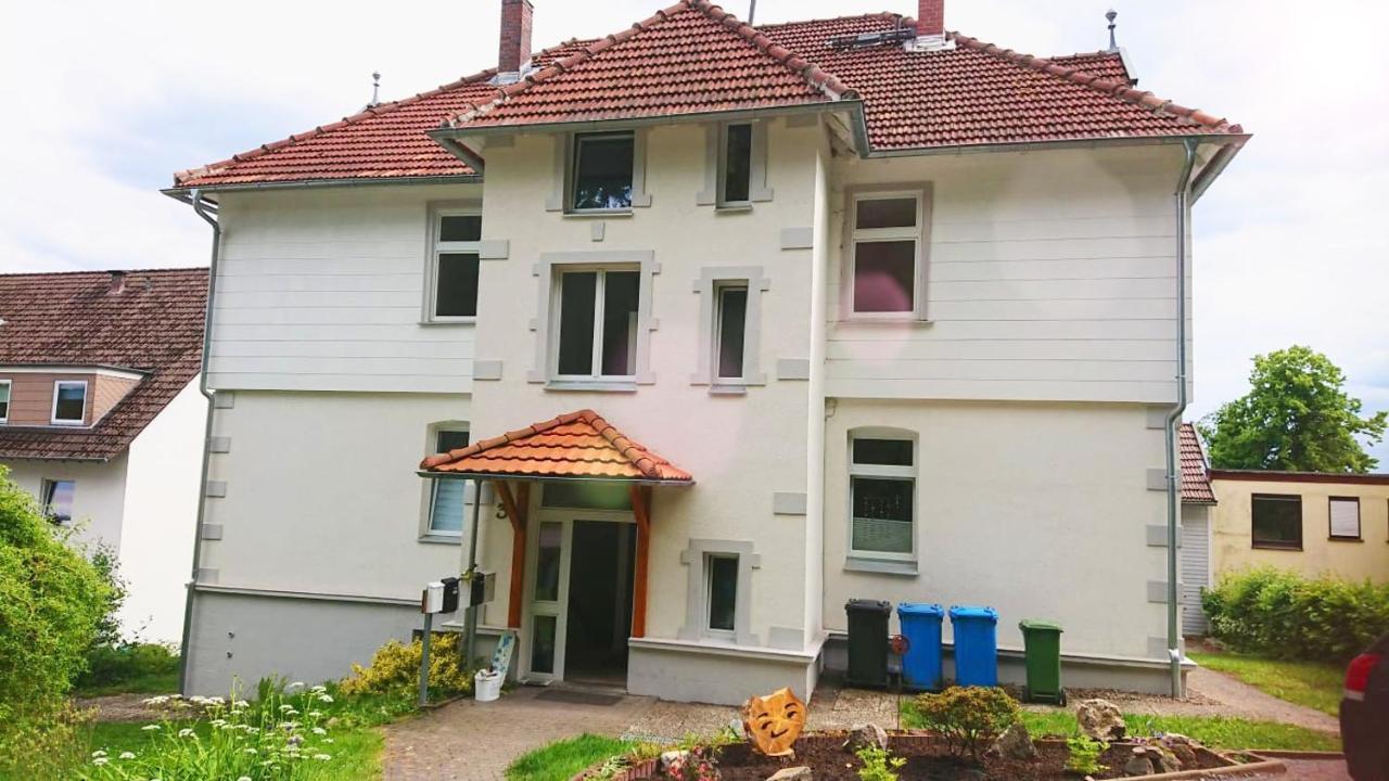 Waeldle Apartment Bad Sachsa