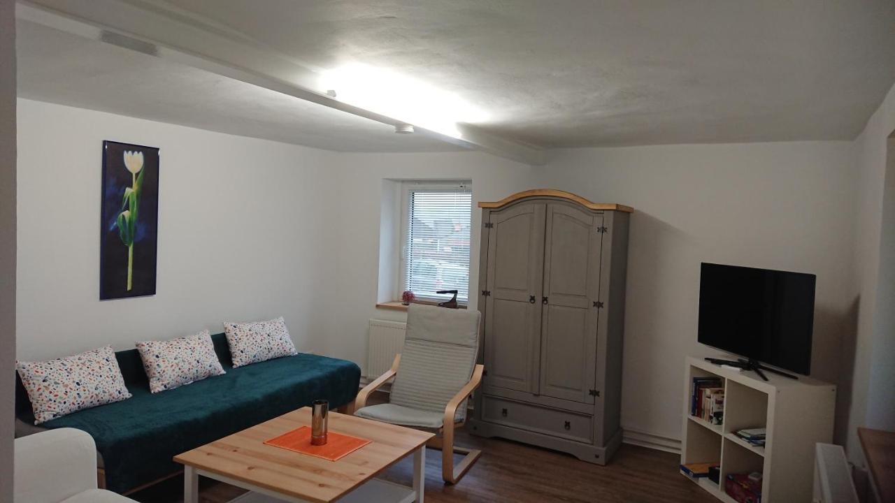 Apartment Waeldle