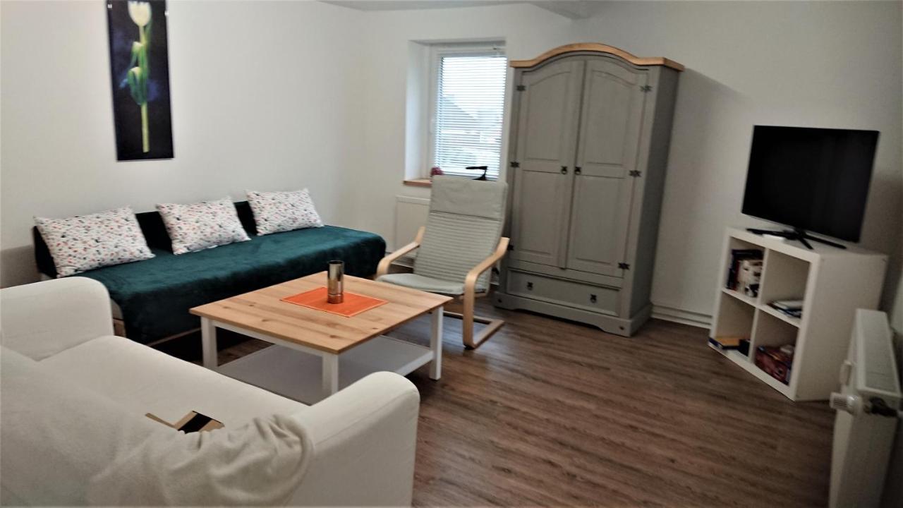 Apartment Waeldle *