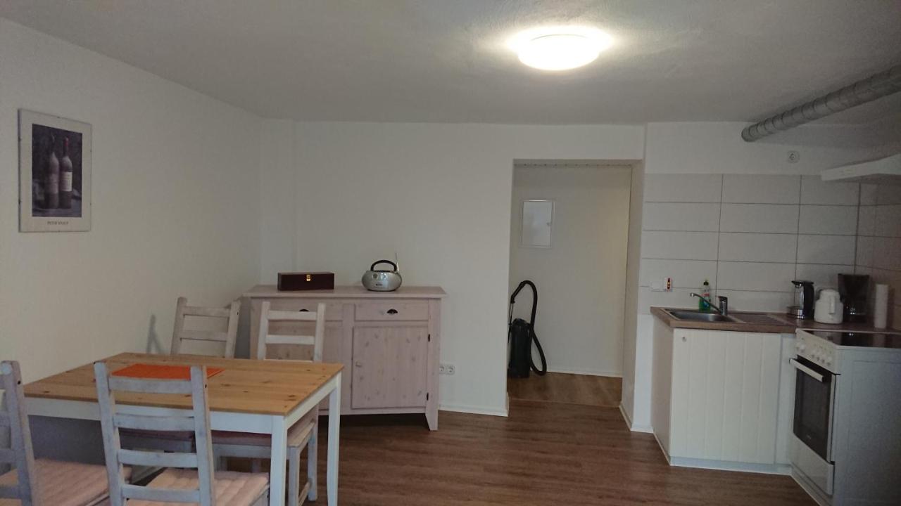 Waeldle Apartment