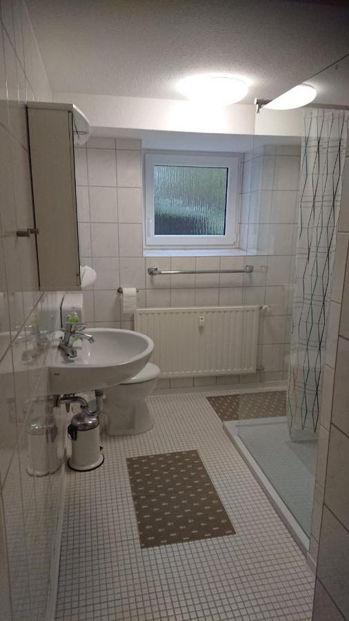Waeldle Apartment Bad Sachsa